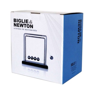 BIGLIE DI NEWTON (Η ΚΟΥΝΙΑ ΤΟΥ ΝΕΥΤΩΝΑ)