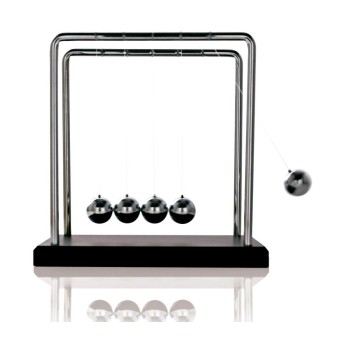 BIGLIE DI NEWTON (Η ΚΟΥΝΙΑ ΤΟΥ ΝΕΥΤΩΝΑ)