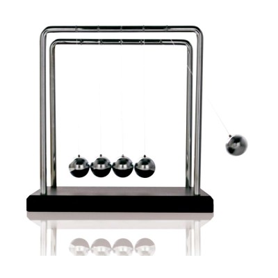 BIGLIE DI NEWTON (Η ΚΟΥΝΙΑ ΤΟΥ ΝΕΥΤΩΝΑ)