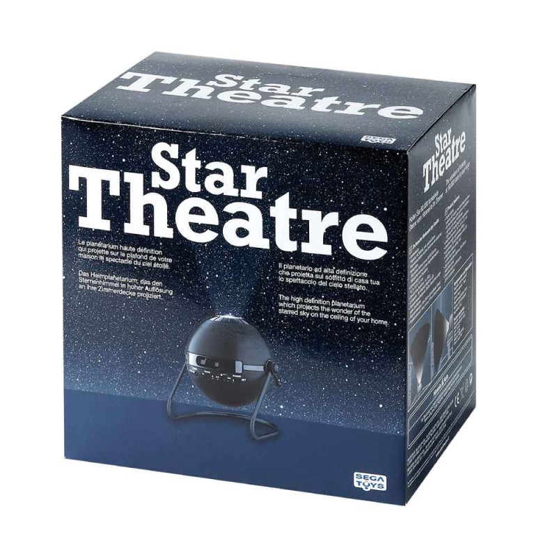 ΠΛΑΝΗΤΑΡΙΟ ΟΙΚΙΑΚΟ 