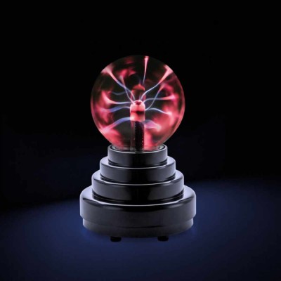 MINI PLASMA BALL 3