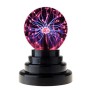 MINI PLASMA BALL 3"