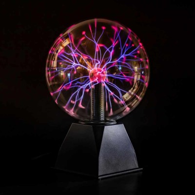 PLASMA BALL 8