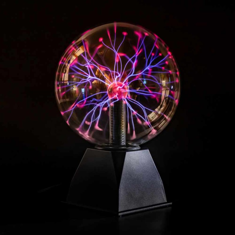 PLASMA BALL 8