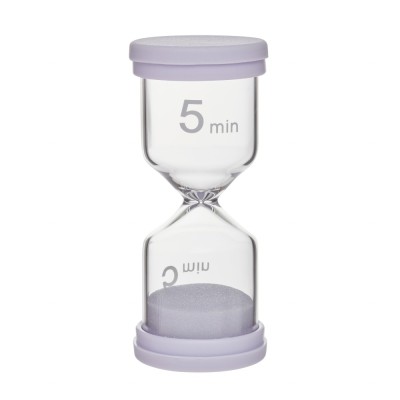 ΚΛΕΨΥΔΡΕΣ ΣΕΤ 6 ΤΕΜΑΧΙΩΝ (1,3,5,10,15,30 ΛΕΠΤΩΝ)