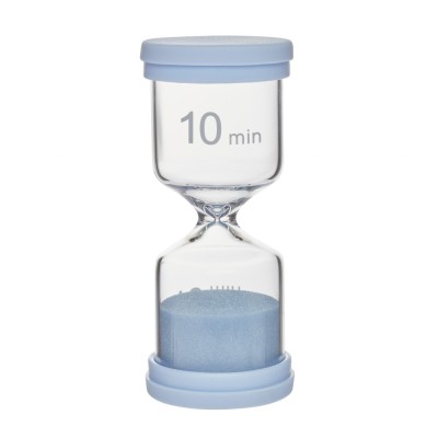 ΚΛΕΨΥΔΡΕΣ ΣΕΤ 6 ΤΕΜΑΧΙΩΝ (1,3,5,10,15,30 ΛΕΠΤΩΝ)