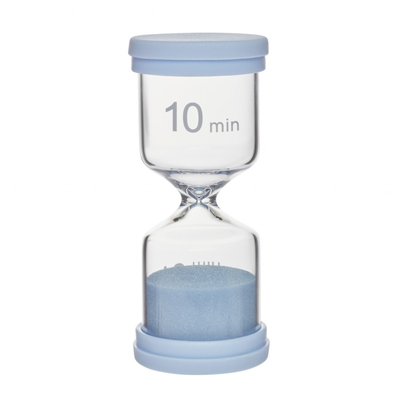 ΚΛΕΨΥΔΡΕΣ ΣΕΤ 6 ΤΕΜΑΧΙΩΝ (1,3,5,10,15,30 ΛΕΠΤΩΝ)