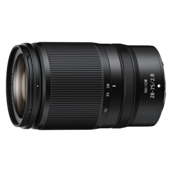 Nikon NIKKOR Z FX 28-75mm F/2.8 Lens