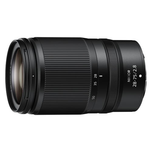 Nikon NIKKOR Z FX 28-75mm F/2.8 Lens