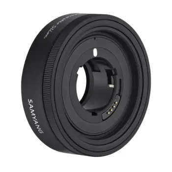 Samyang Remaster Slim 3 Lens System •21mm •28mm •32mm (Sony FE)