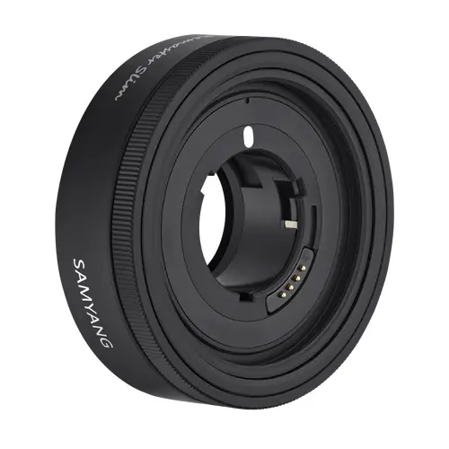 Samyang Remaster Slim 3 Lens System •21mm •28mm •32mm (Sony FE)