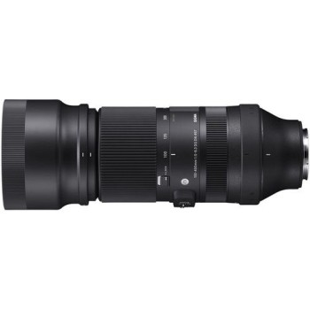 Sigma Lens 100-400mm f/5-6.3 DG DN OS Contemporary for Sony E-mount