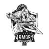 Armor X