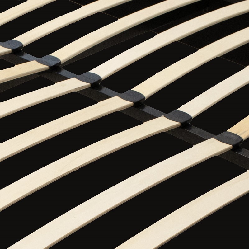 Κρεβάτι Norse pakoworld pu λευκό με αποθηκευτικό χώρο 160x200εκ