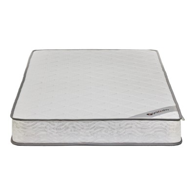 Στρώμα Frezio pakoworld pocket spring roll pack διπλής όψης 18-19cm 100x200εκ