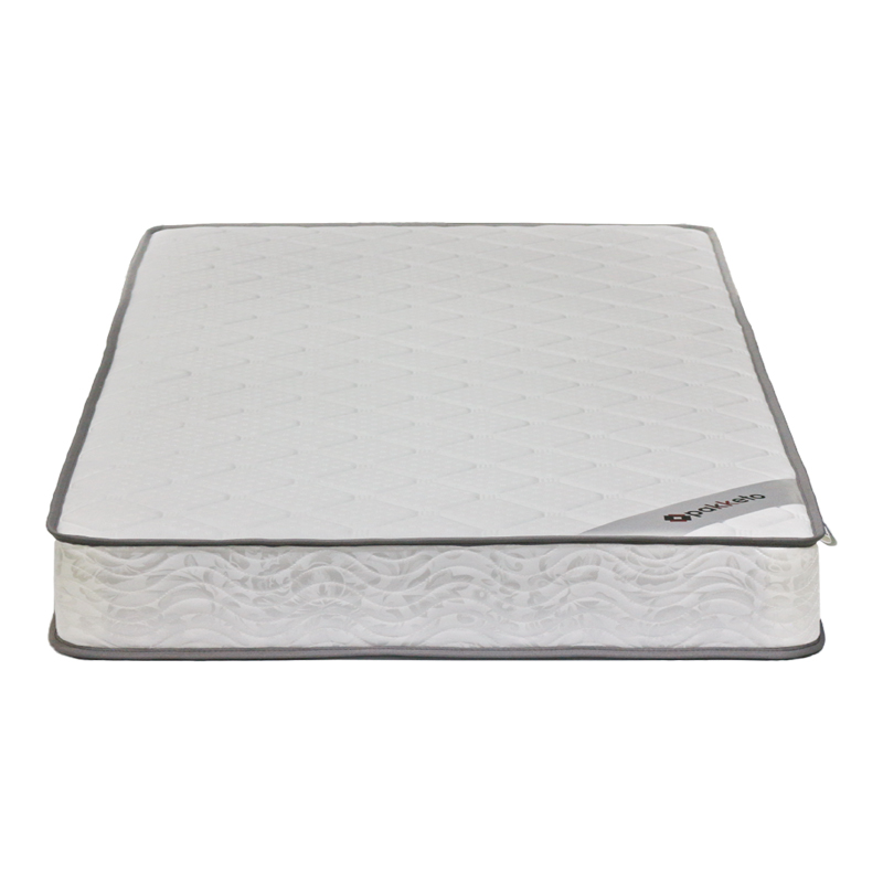 Στρώμα Frezio pakoworld pocket spring roll pack διπλής όψης 18-19cm 100x200εκ