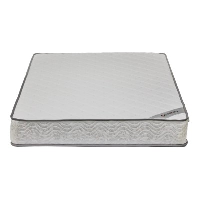 Στρώμα Frezio pakoworld pocket spring roll pack διπλής όψης 18-19cm 120x200εκ