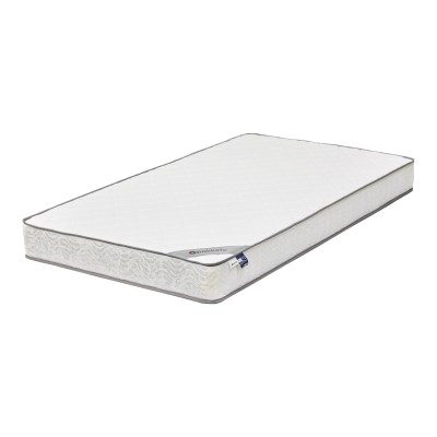 Στρώμα Frezio pakoworld pocket spring roll pack διπλής όψης 18-19cm 120x200εκ