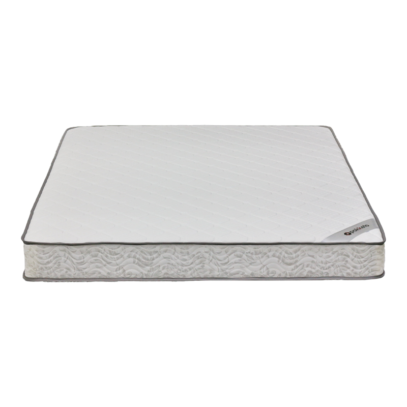 Στρώμα Frezio pakoworld pocket spring roll pack διπλής όψης 18-19cm 140x190εκ