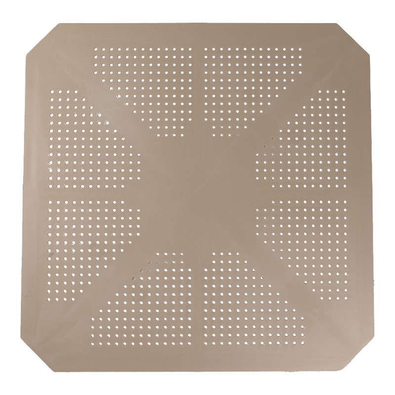 Τραπεζαρία Icon-Frontline pakoworld σετ 3τεμ PP σε cappuccino απόχρωση