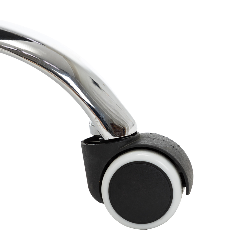 Καρέκλα γραφείου διευθυντη Mavel pakoworld PU μαύρo 55x62x100-110εκ