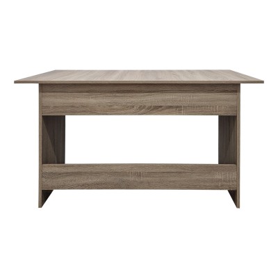 Γραφείο εργασίας Taule pakoworld sonoma 120x60x74εκ