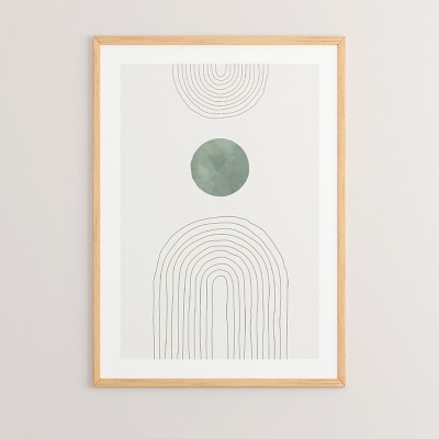 Πίνακας Lebron pakoworld με ψηφιακή εκτύπωση και πλαίσιο 33x1.5x48εκ