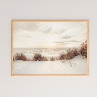 Πίνακας Leganda pakoworld με ψηφιακή εκτύπωση και πλαίσιο 48x1.5x33εκ