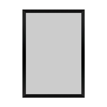 Πίνακας Senty pakoworld δίπτυχος με ψηφιακή εκτύπωση και πλαίσιο 33x2x48εκ