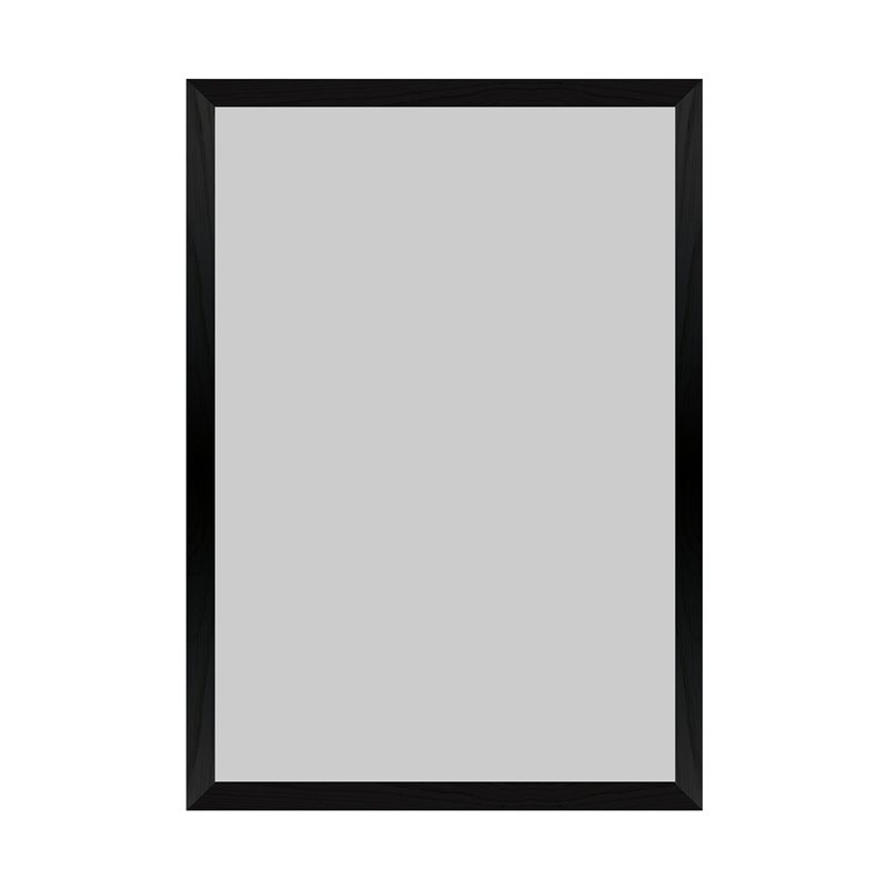 Πίνακας Senty pakoworld δίπτυχος με ψηφιακή εκτύπωση και πλαίσιο 33x2x48εκ