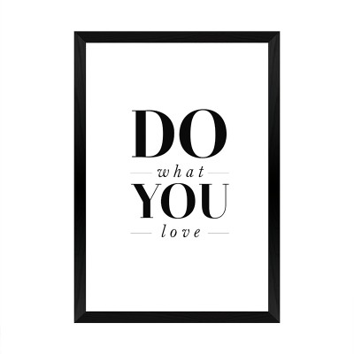 Πίνακας Venor pakoworld με ψηφιακή εκτύπωση και πλαίσιο 33x1.5x48εκ