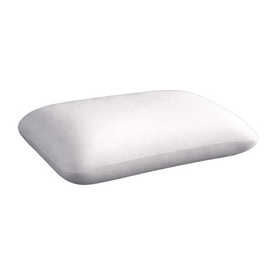 Μαξιλάρι ύπνου Dreamnest pakoworld memory foam 59x39x15εκ