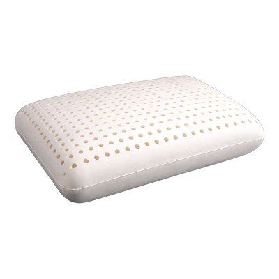 Μαξιλάρι ύπνου Zenpuff pakoworld memory foam 62x39x12,5εκ