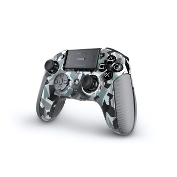 Nacon Revolution 5 Pro Wireless Controller for PS5/PS4 (PS5RP5FRUKARCTIC) Artic Camo (σε 3 άτοκες ή 4 εώς 36 δόσεις)