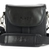 Nikon CS-P08 Black Case