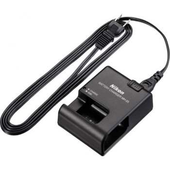 Nikon MH-25A Battery Charger for EN-EL15 Li-Ion Battery (σε 3 άτοκες ή 4 εώς 36 δόσεις)