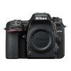 Nikon D7500 DSLR Φωτογραφική Μηχανή Crop Frame Black (Body) (σε 3 άτοκες ή 4 εώς 36 δόσεις)
