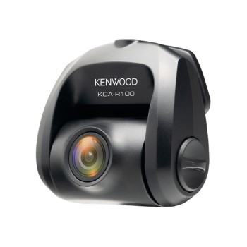 Kenwood KCA-R100 Rear Camera for Dashboard Camera (σε 3 άτοκες ή 4 εώς 36 δόσεις)