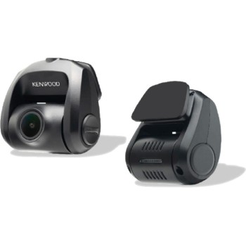 Kenwood KCA-R100 Rear Camera for Dashboard Camera (σε 3 άτοκες ή 4 εώς 36 δόσεις)