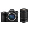 Nikon Z6 II Kit Mirrorless Φωτογραφική Μηχανή + Z 24-200mm F4-6.3 VR (VOA060K004) Black (σε 3 άτοκες ή 4 εώς 36 δόσεις)