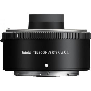 Nikon Teleconverter Z TC-2x (σε 3 άτοκες ή 4 εώς 36 δόσεις)