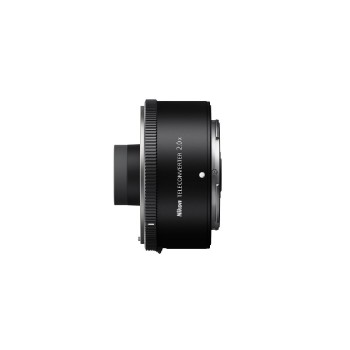 Nikon Teleconverter Z TC-2x (σε 3 άτοκες ή 4 εώς 36 δόσεις)
