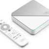 Homatics TV Box Box R 4K Plus 4K UHD με WiFi 4GB RAM και 32GB Αποθηκευτικό Χώρο με Λειτουργικό Android (σε 3 άτοκες ή 4 εώς 36 δόσεις)
