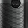 XGIMI Halo+ Projector Τεχνολογίας Προβολής DLP (DMD) με Φυσική Ανάλυση 1920 x 1080 και Φωτεινότητα 900 Ansi Lumens με WiFi Μαύρο (σε 3 άτοκες ή 4 εώς 36 δόσεις)