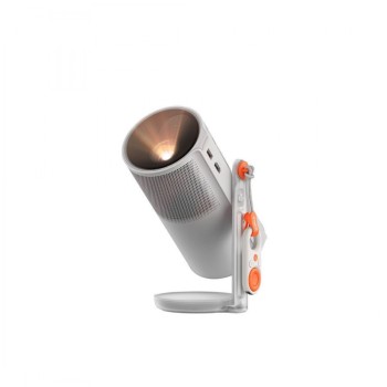 XGIMI MoGo 4 Portable Smart Projector DLP Full HD Λάμπας LED με Wi-Fi και Ενσωματωμένα Ηχεία (σε 3 άτοκες ή 4 εώς 36 δόσεις)