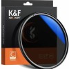 K&F Concept Multi-Coated Circular Polarizer Slim Φίλτρo CPL Διαμέτρου 67mm (KF01.1439)