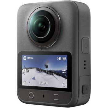 DJI Osmo 360 Action Camera Standard Combo (6937224110502) (σε 3 άτοκες ή 4 εώς 36 δόσεις)