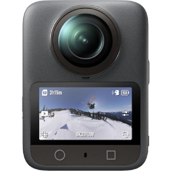DJI Osmo 360 Action Camera Standard Combo (6937224110502) (σε 3 άτοκες ή 4 εώς 36 δόσεις)