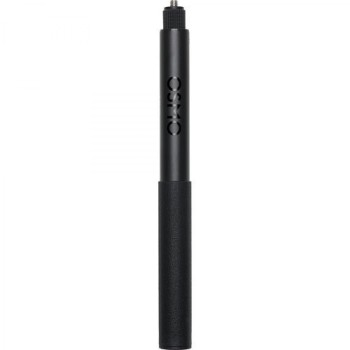 DJI Osmo 360 Adventure Combo Action Camera 8K Λήψης 360° και Wi-Fi Μαύρη (CP.OS.00000442.01) (σε 3 άτοκες ή 4 εώς 36 δόσεις)