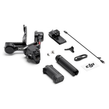 DJI RS 4 Gimbal Stabilizer (CP.RN.00000343.01) (σε 3 άτοκες ή 4 εώς 36 δόσεις)